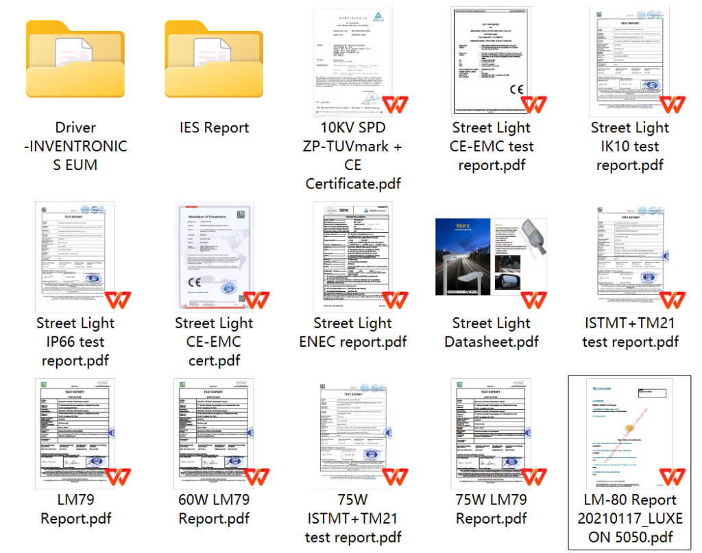 road-lighting-certification-test