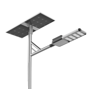 Solar Street Light AL-SSA1