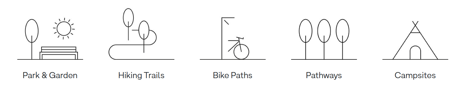 solar street lighting project design